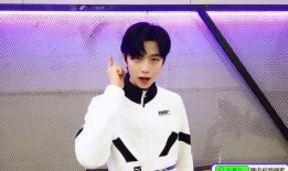 徐可爆料青年男团视频